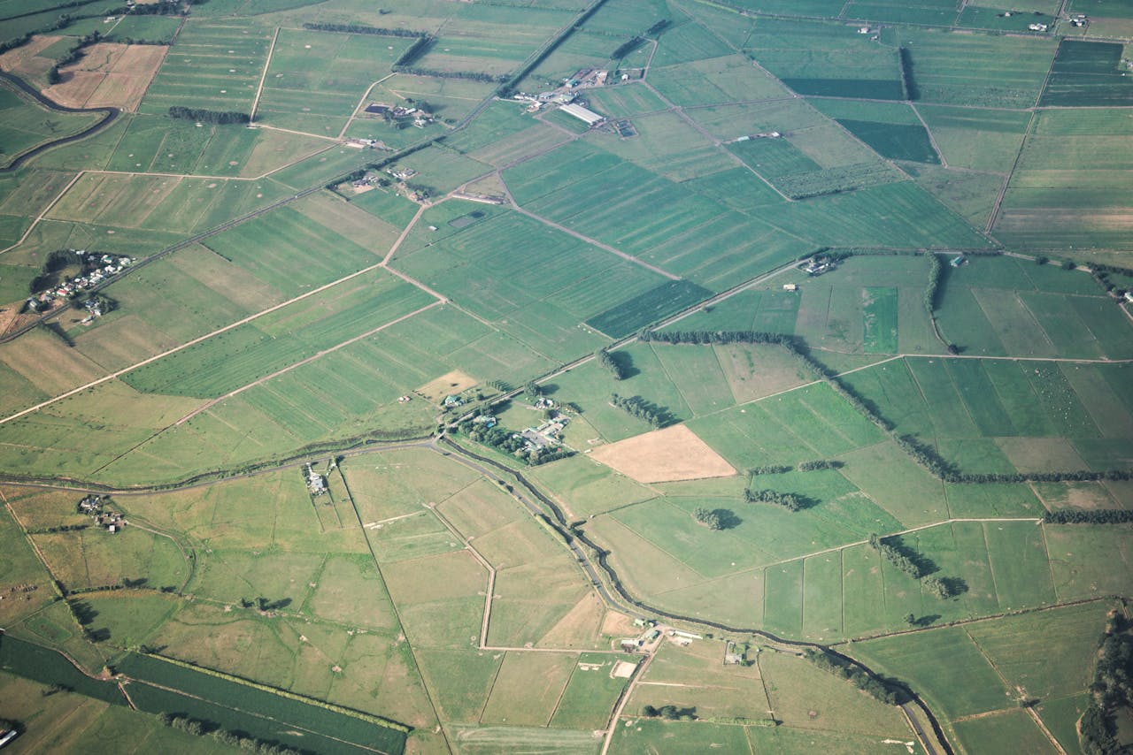 Plot 2345